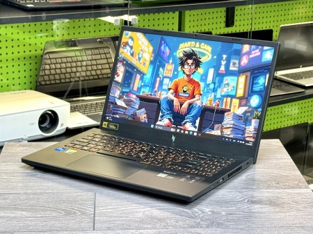 Acer Nitro V15 ANV15-52 1